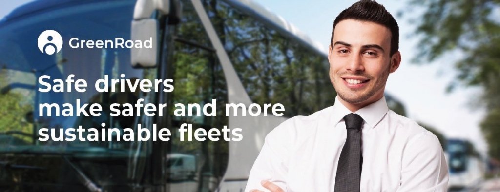 safe drivers make safer and more sustainable fleets