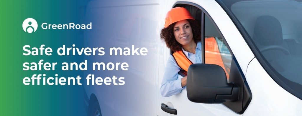 commercial fleets safety - brochure